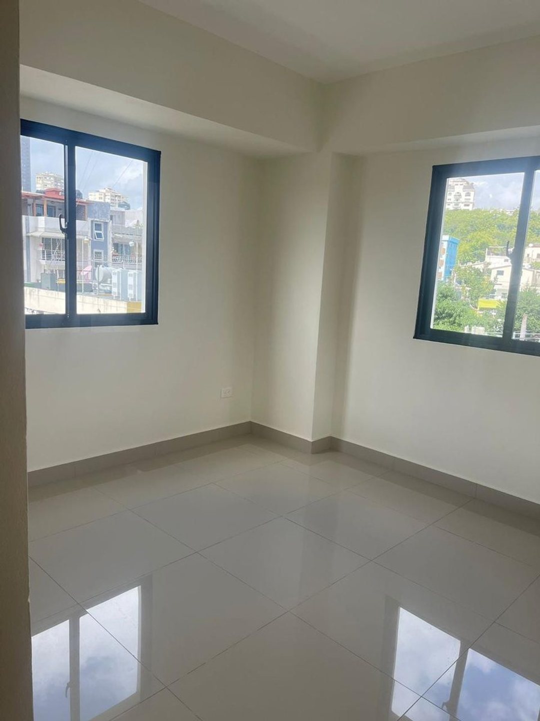 Apartamento en Buenos Aires, Santo Domingo