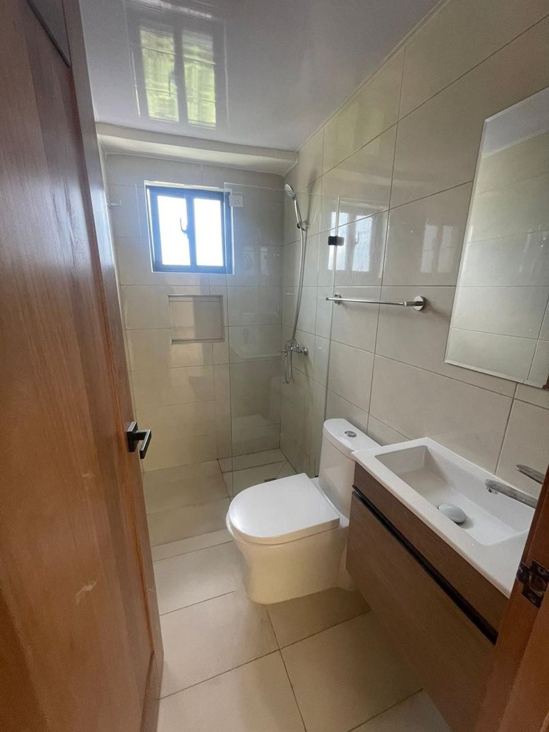 Apartamento en Buenos Aires, Santo Domingo