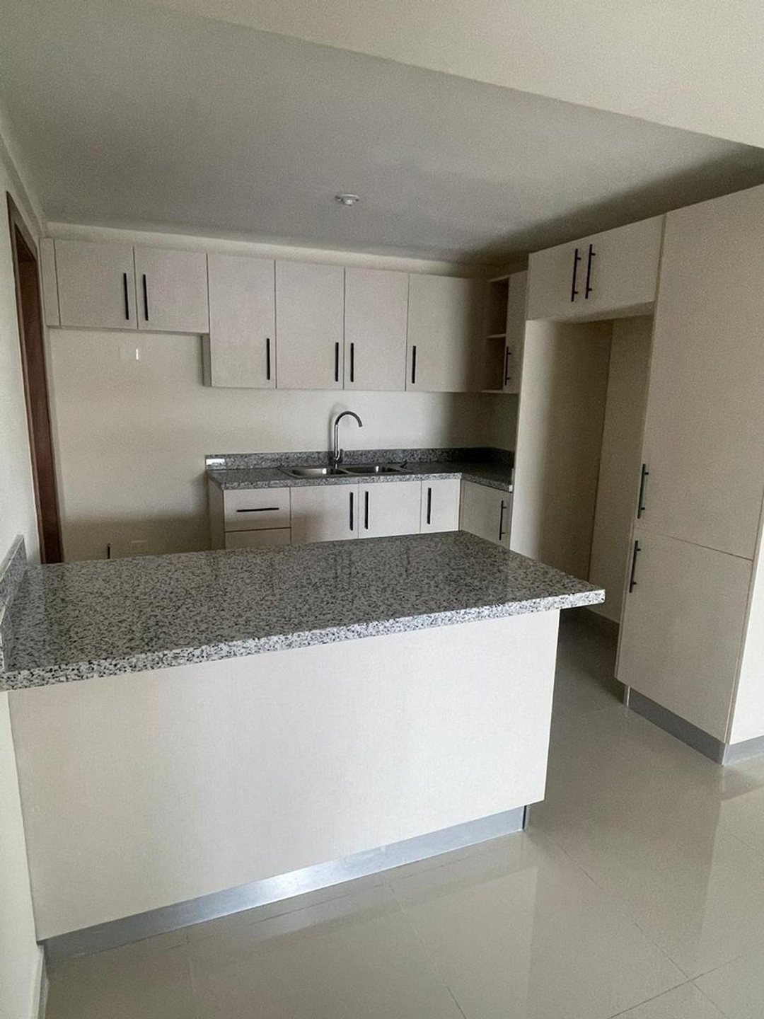 Apartamento en Buenos Aires, Santo Domingo