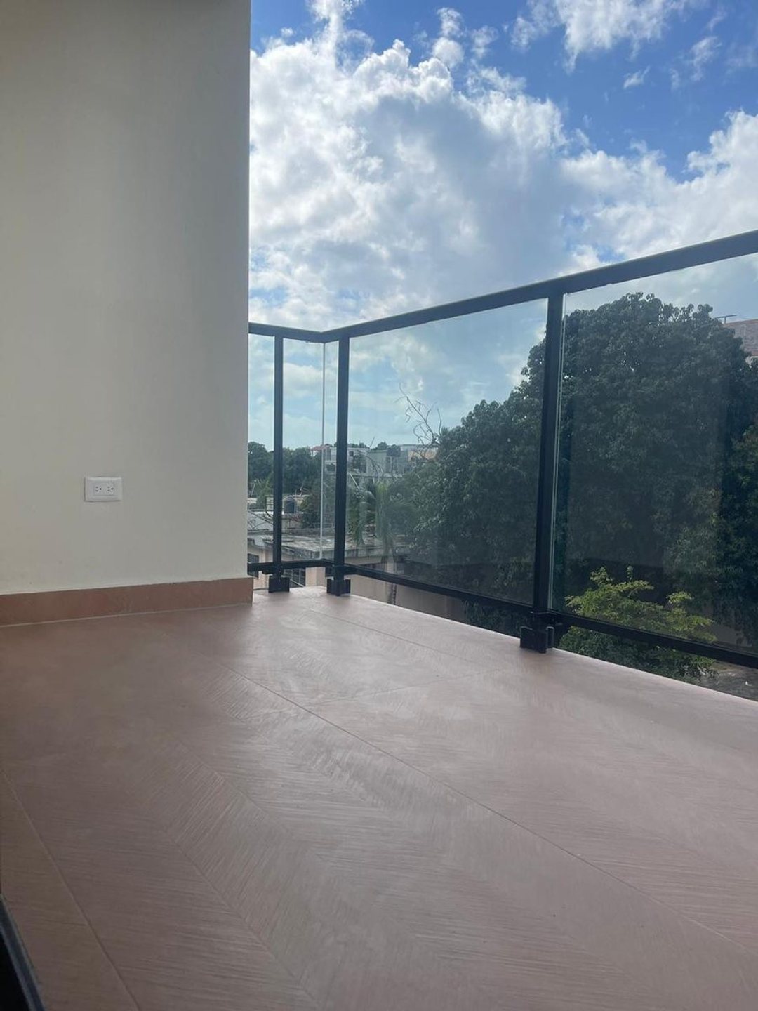 Apartamento en Buenos Aires, Santo Domingo