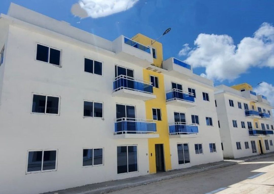 Apartamento en Bávaro, Punta Cana