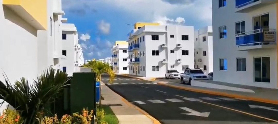 Apartamento en Bávaro, Punta Cana
