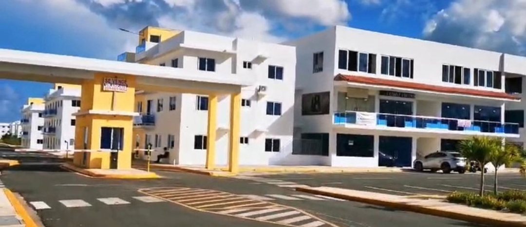 Apartamento en Bávaro, Punta Cana