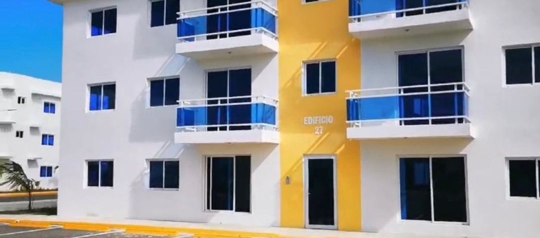 Apartamento en Bávaro, Punta Cana