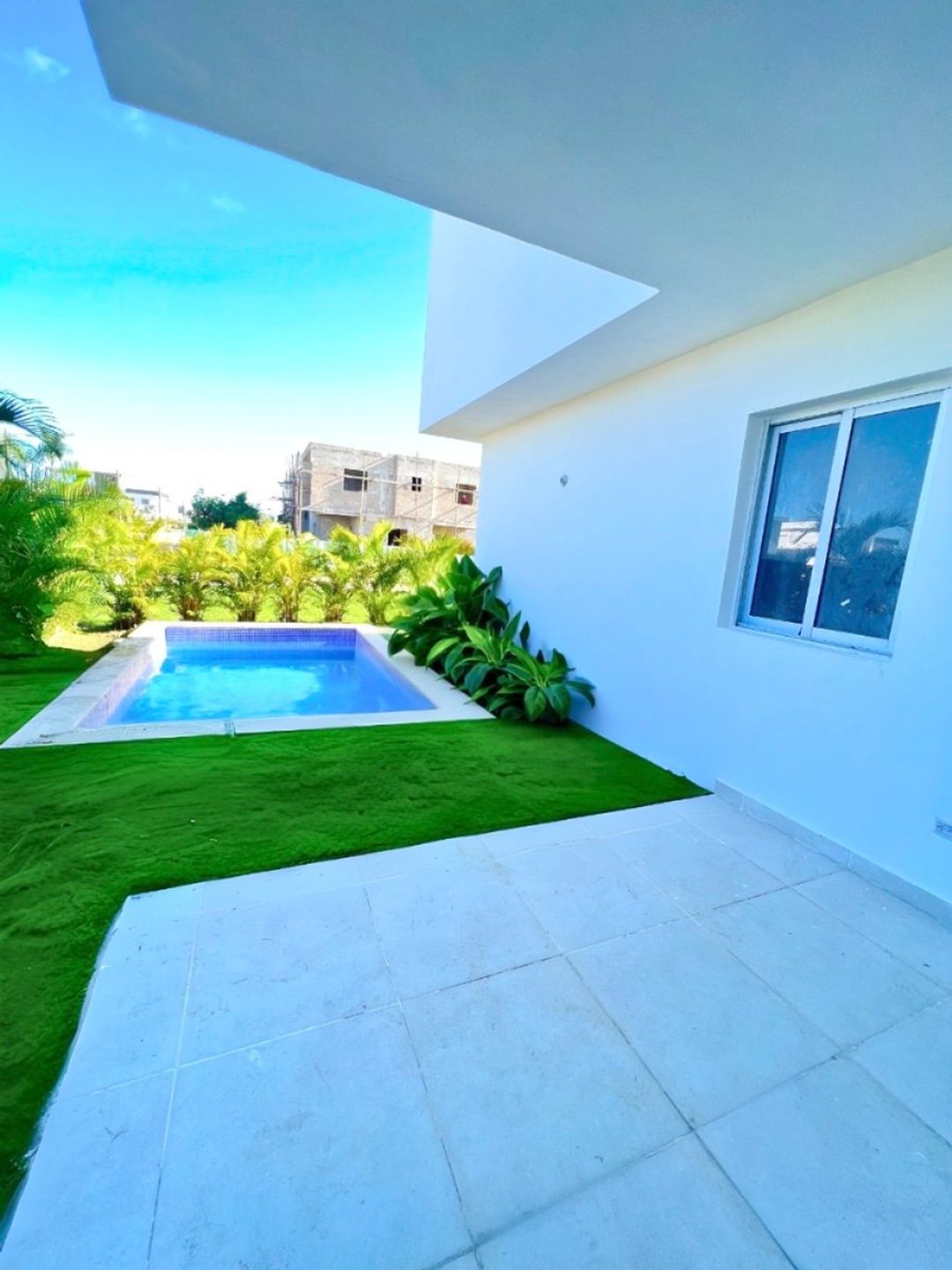 Casa en VISTA CANA, Punta Cana nueva Estrenar