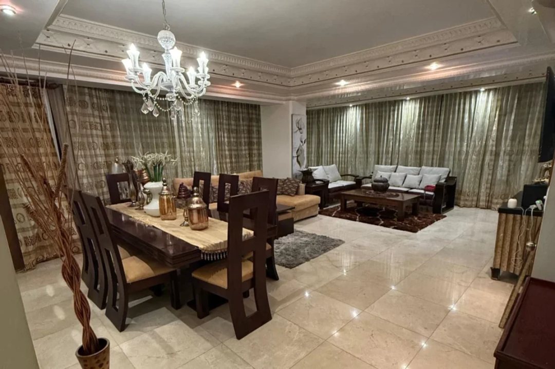 Apartamento de Lujo en Renacimiento, Santo Domingo
