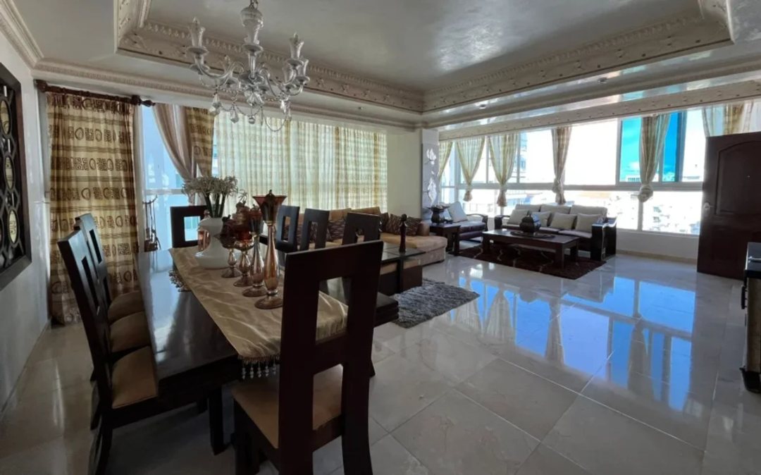 Apartamento de Lujo en Renacimiento, Santo Domingo