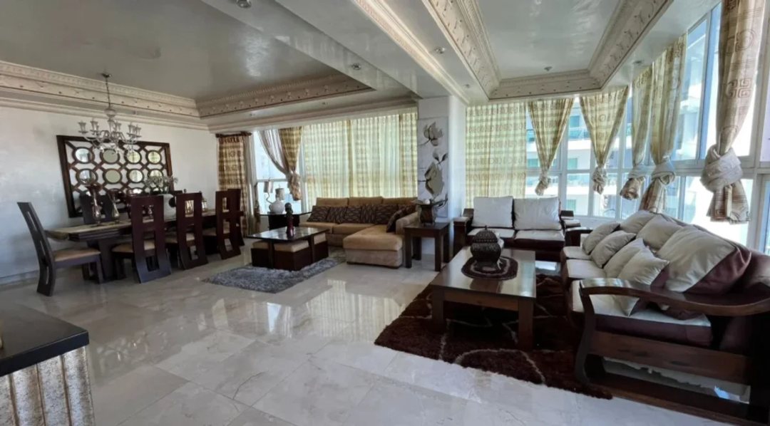 Apartamento de Lujo en Renacimiento, Santo Domingo