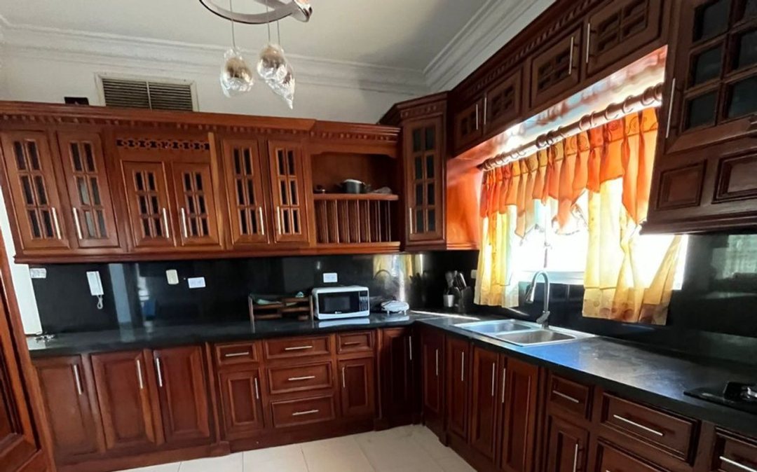Apartamento de Lujo en Renacimiento, Santo Domingo