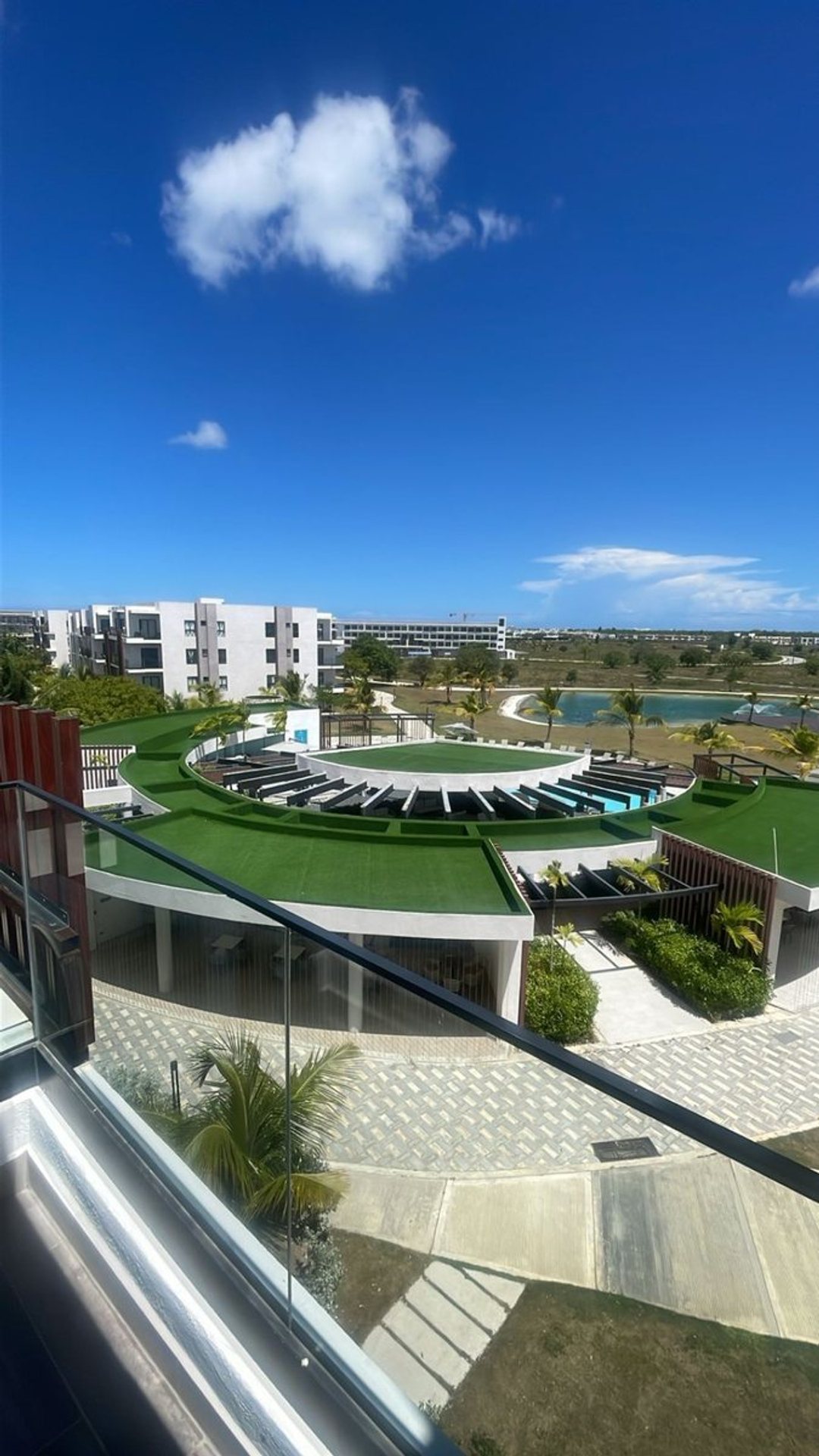 APARTAMENTO EN VENTA, VISTA CANA