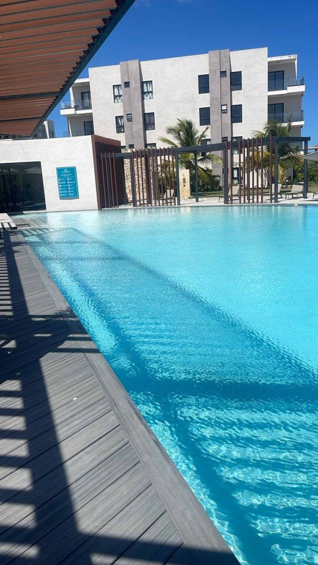APARTAMENTO EN VENTA, VISTA CANA