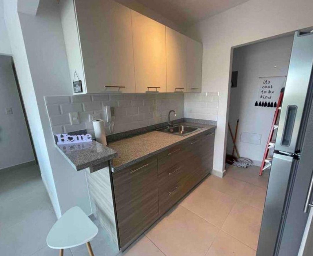 Apartamento amueblado en Punta Cana