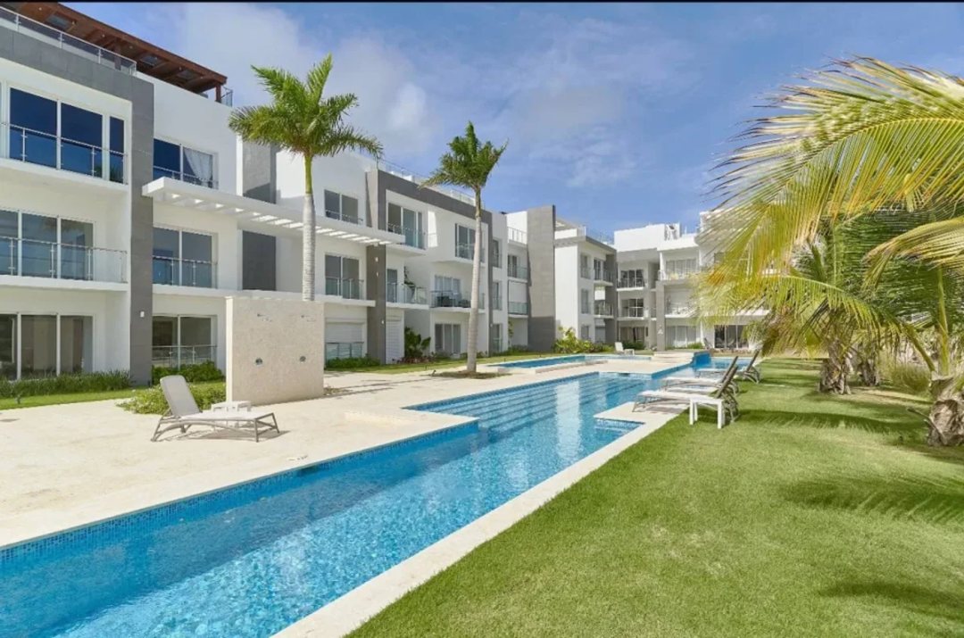 APARTAMENTO EN VENTA 1 DORMITORIO CORAL BAY RESIDE