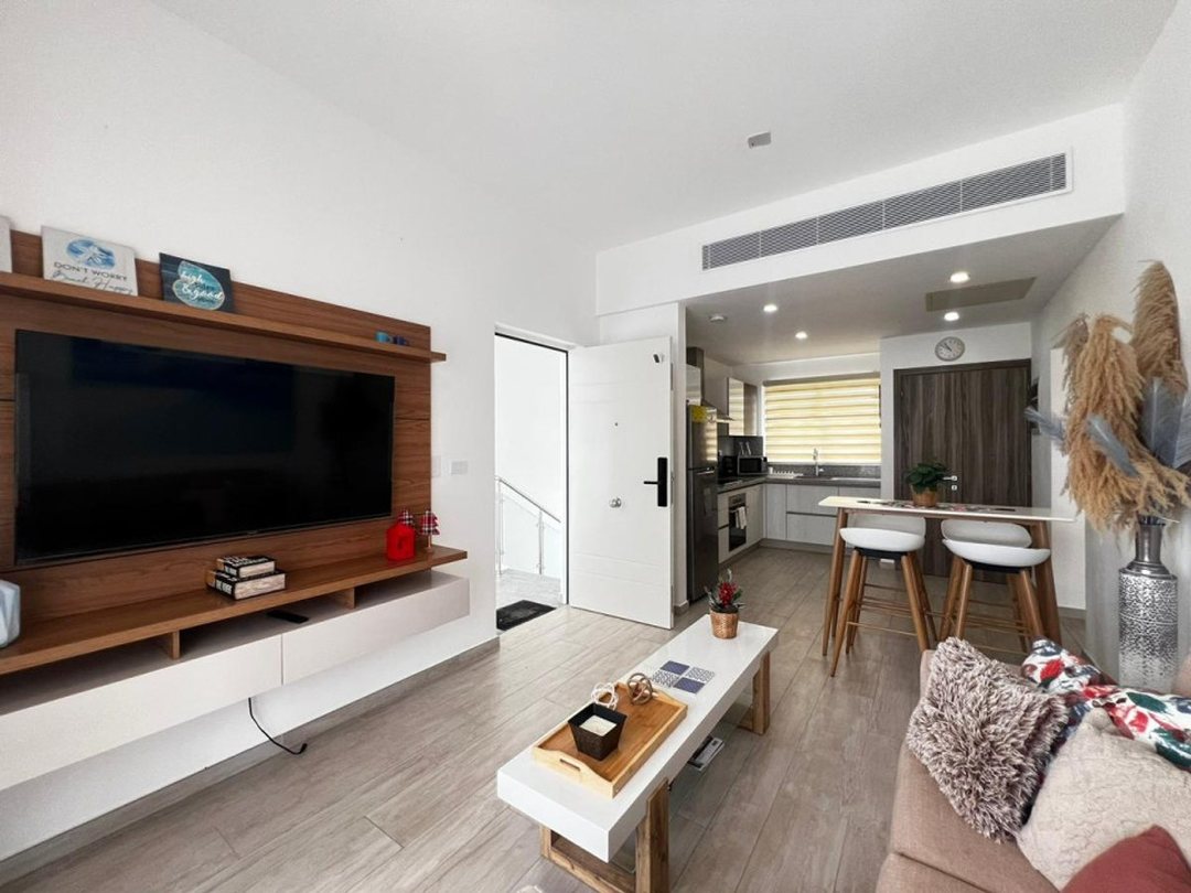 APARTAMENTO EN VENTA 1 DORMITORIO CORAL BAY RESIDE