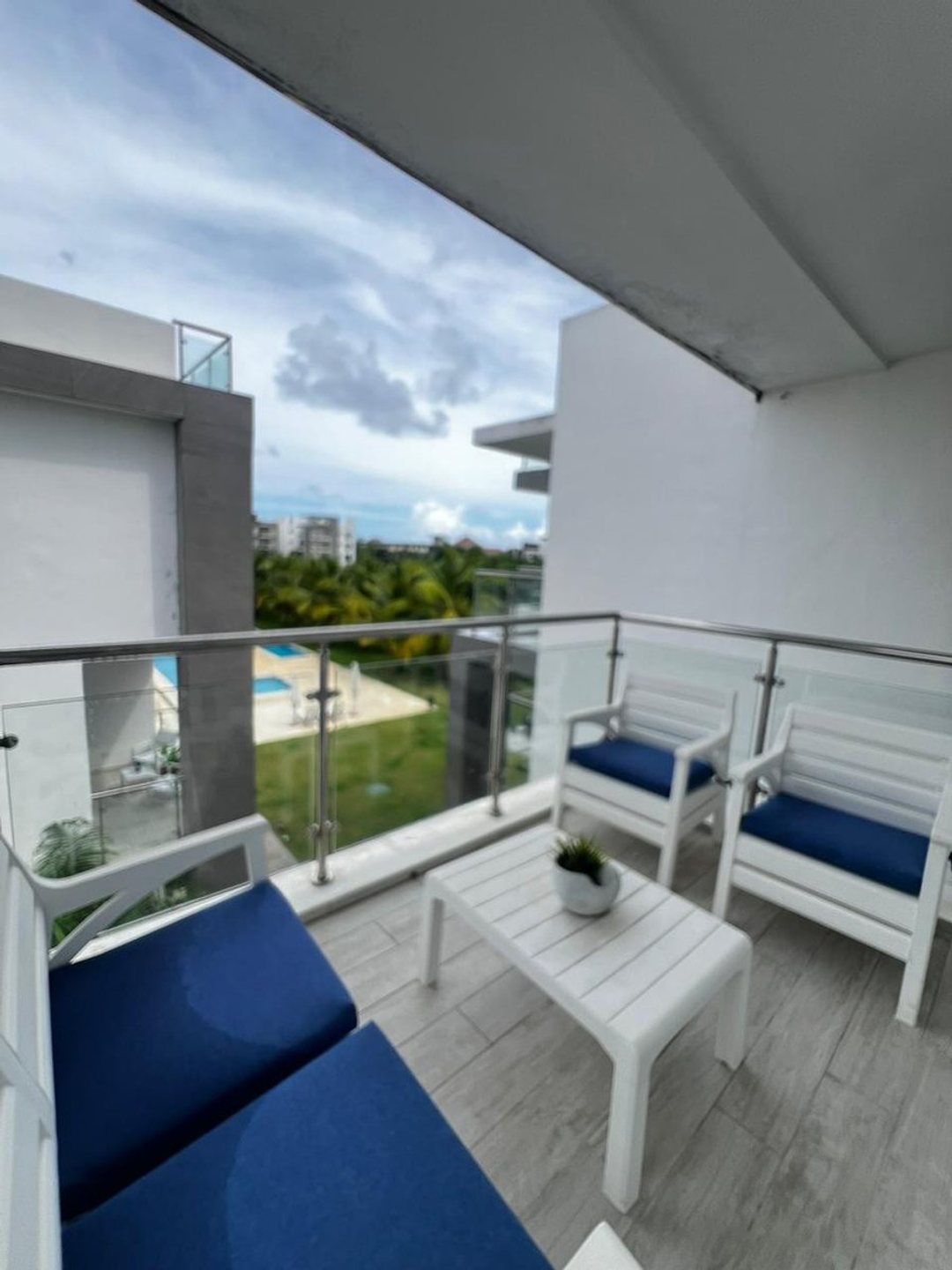 APARTAMENTO EN VENTA 1 DORMITORIO CORAL BAY RESIDE