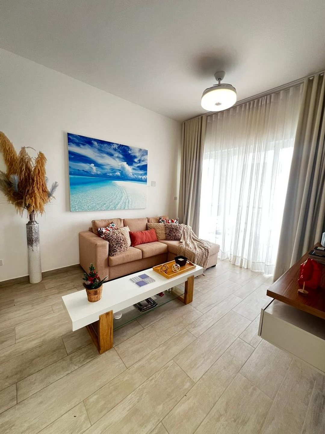 APARTAMENTO EN VENTA 1 DORMITORIO CORAL BAY RESIDE