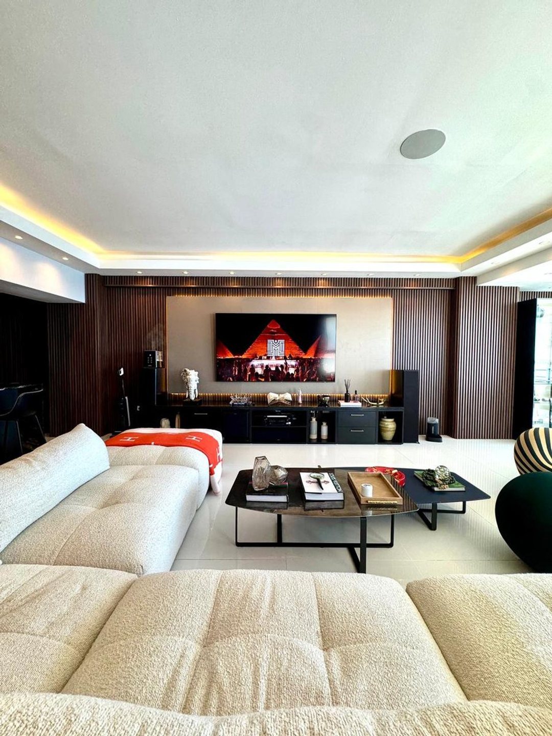 Penthouse Amueblado en Las Olas, Juan Dolio