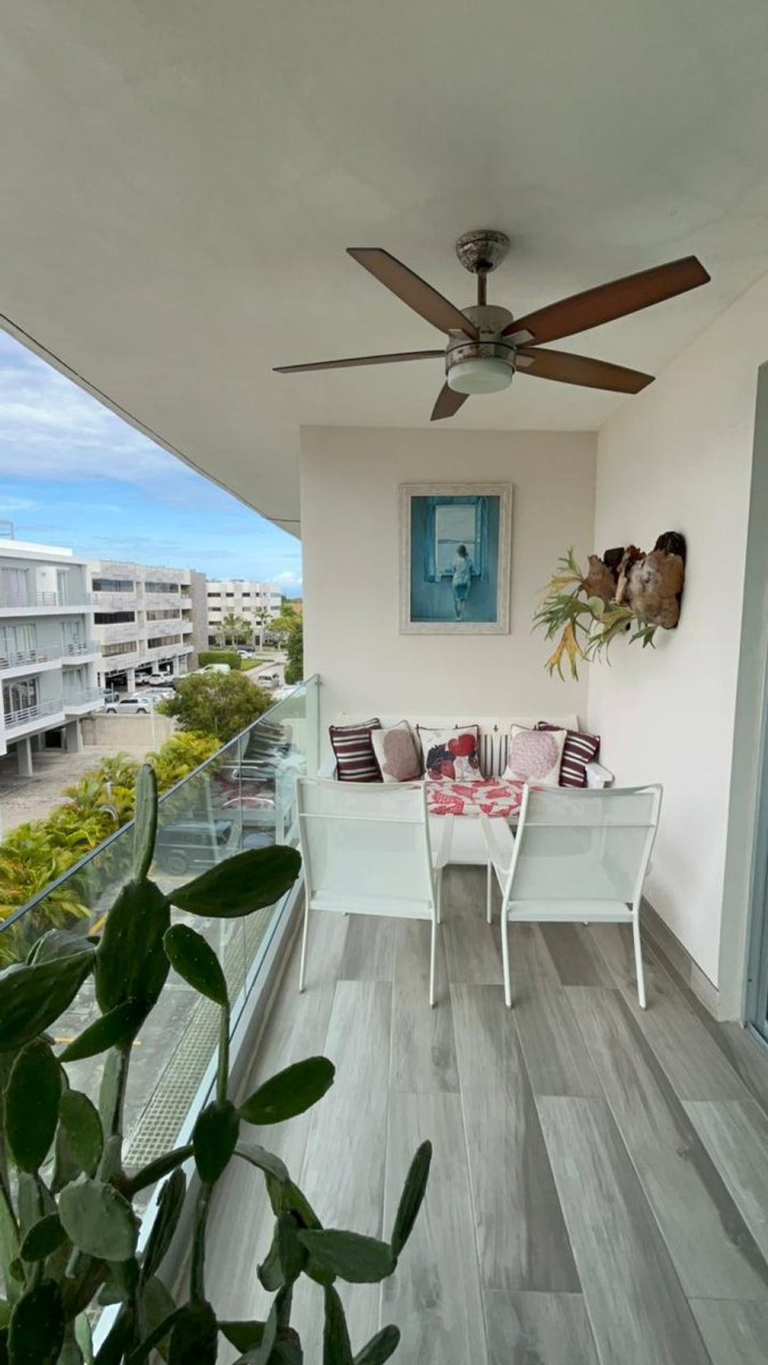 Apartamento en Punta Cana Village