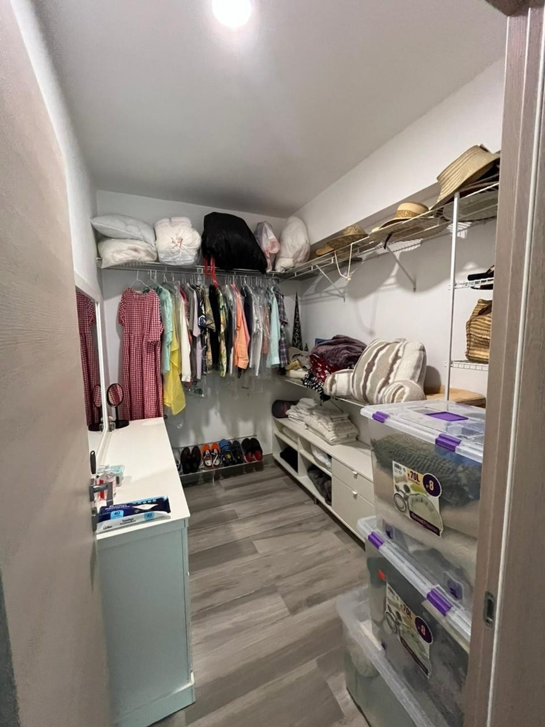 Apartamento en Punta Cana Village