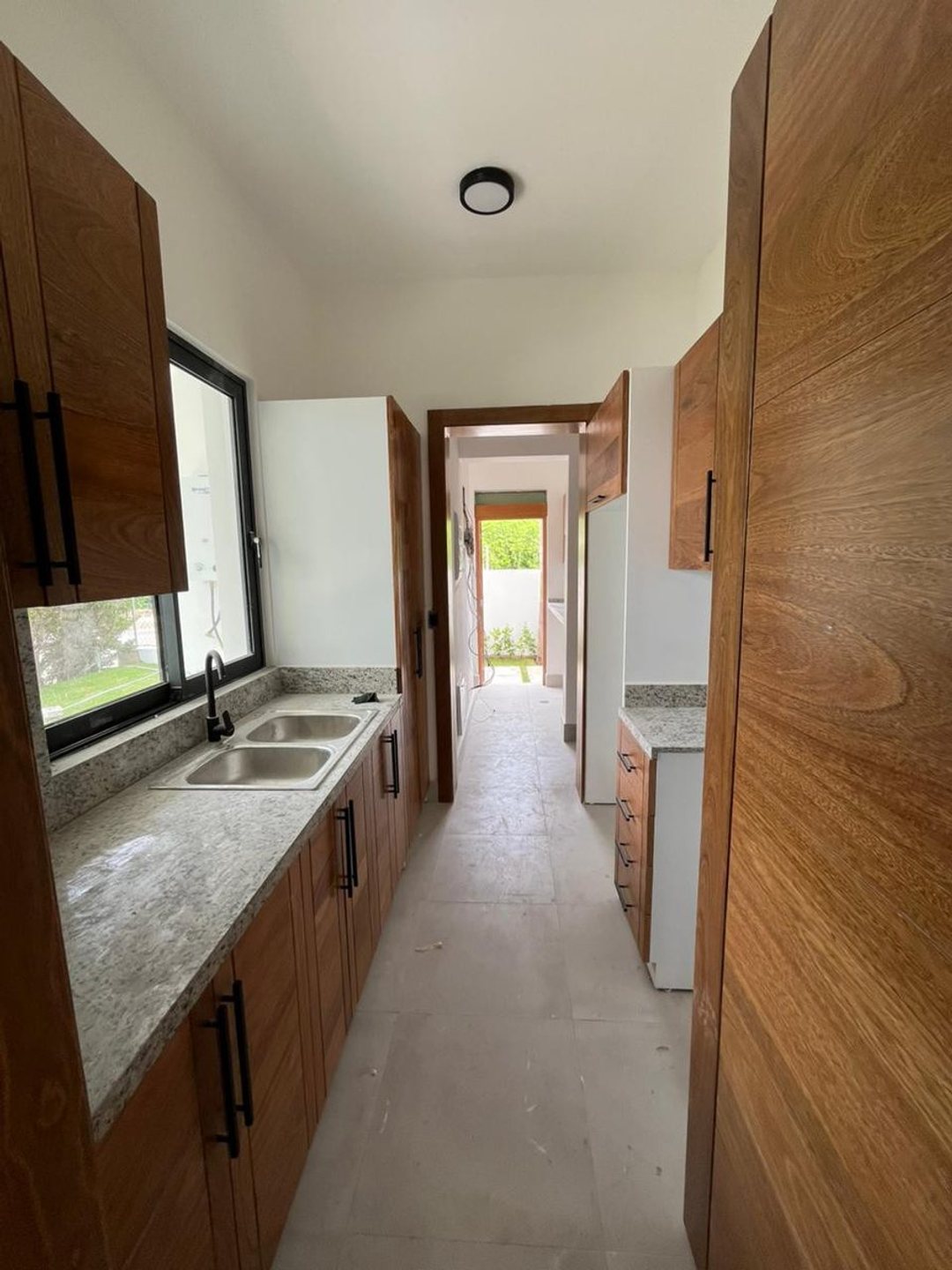 Villa en Punta Cana Village