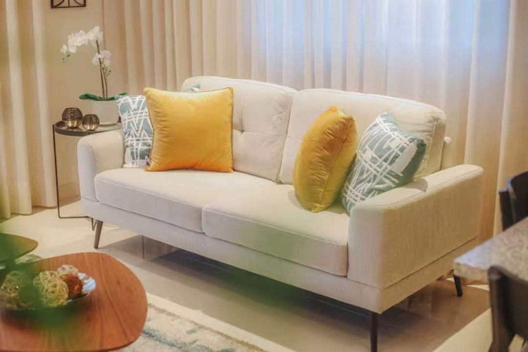 Apartamento amueblado en Zona Universitaria