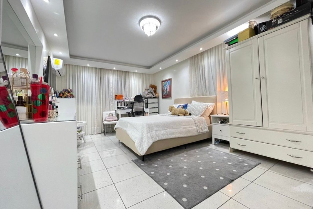 Casa en venta en Santo Domingo Este