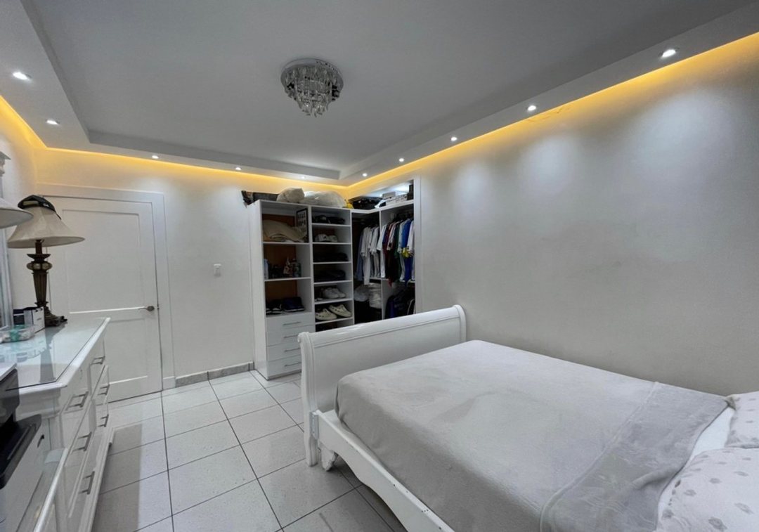 Casa en venta en Santo Domingo Este