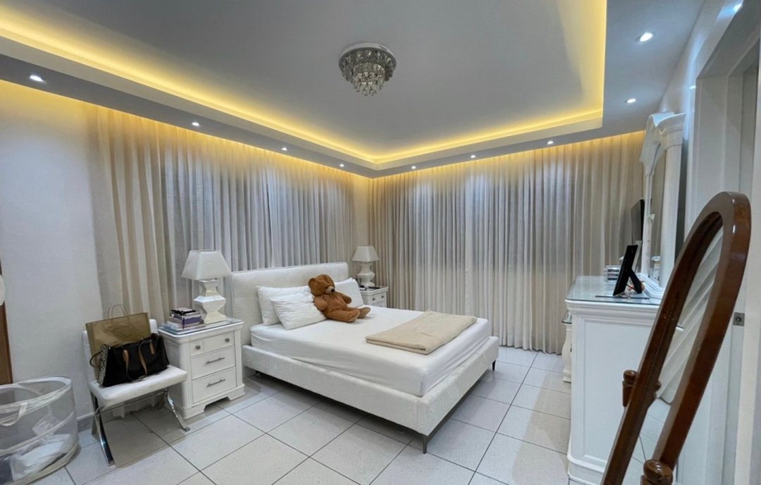 Casa en venta en Santo Domingo Este