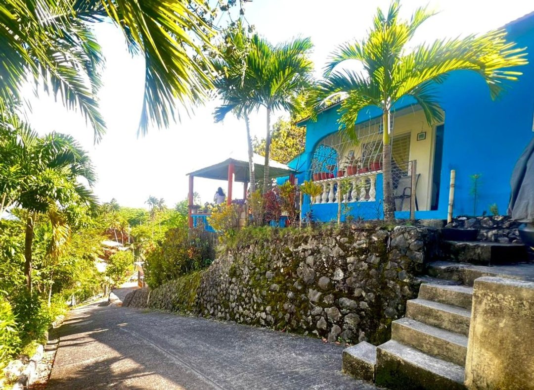 Casa en venta en Sanchez