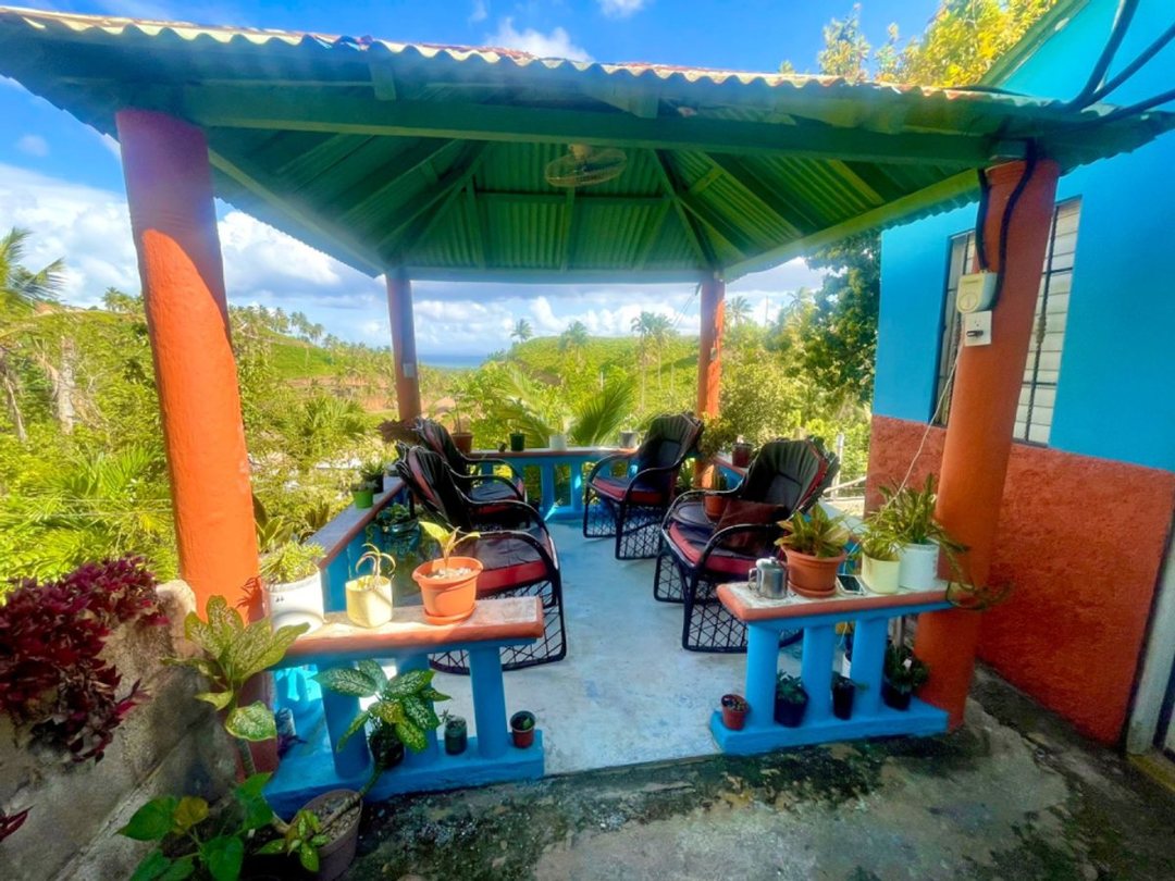 Casa en venta en Sanchez