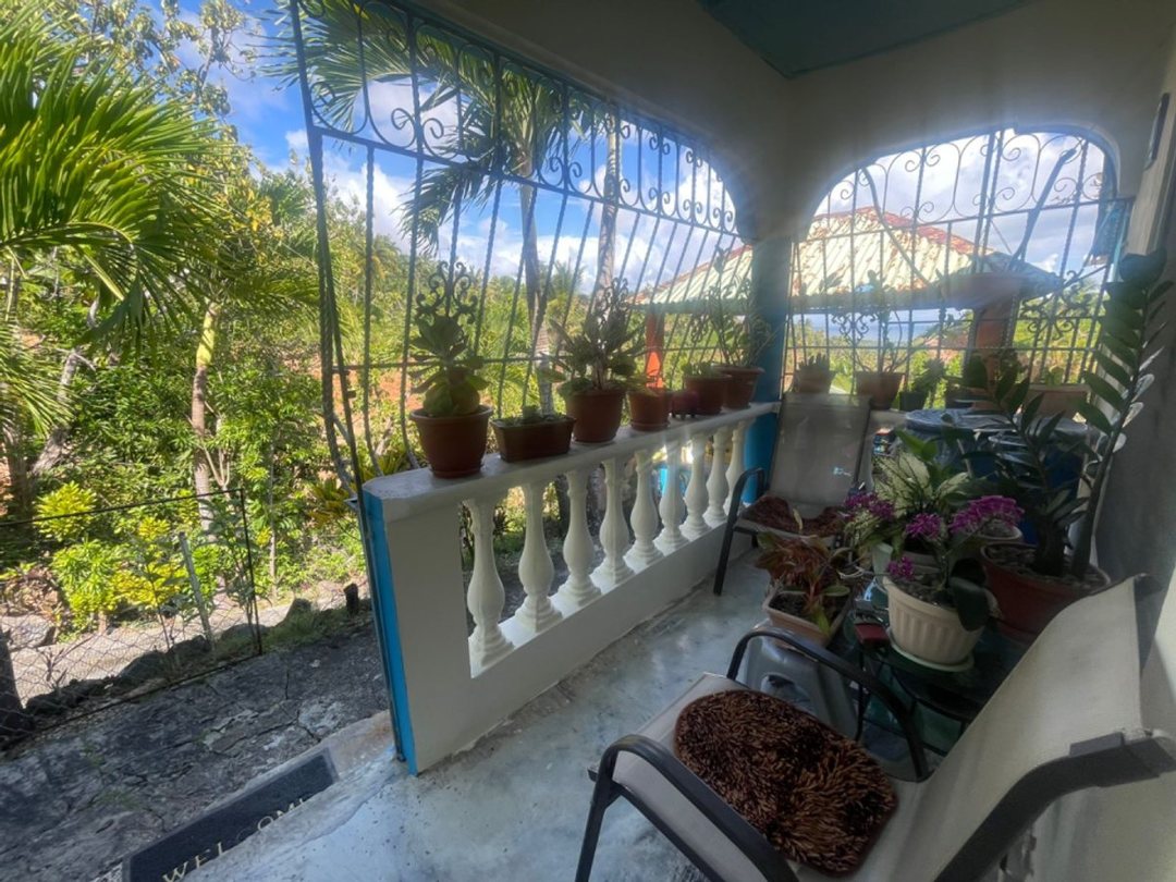 Casa en venta en Sanchez