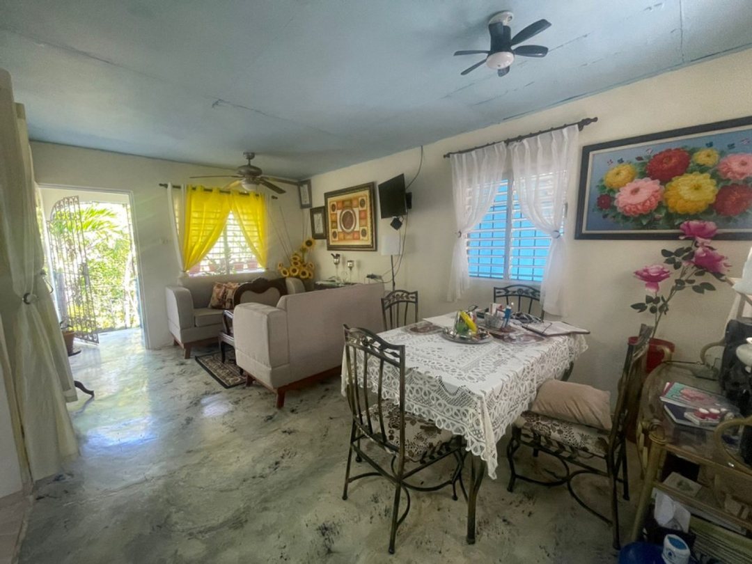 Casa en venta en Sanchez