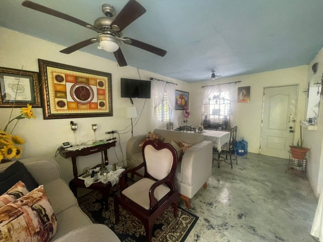 Casa en venta en Sanchez