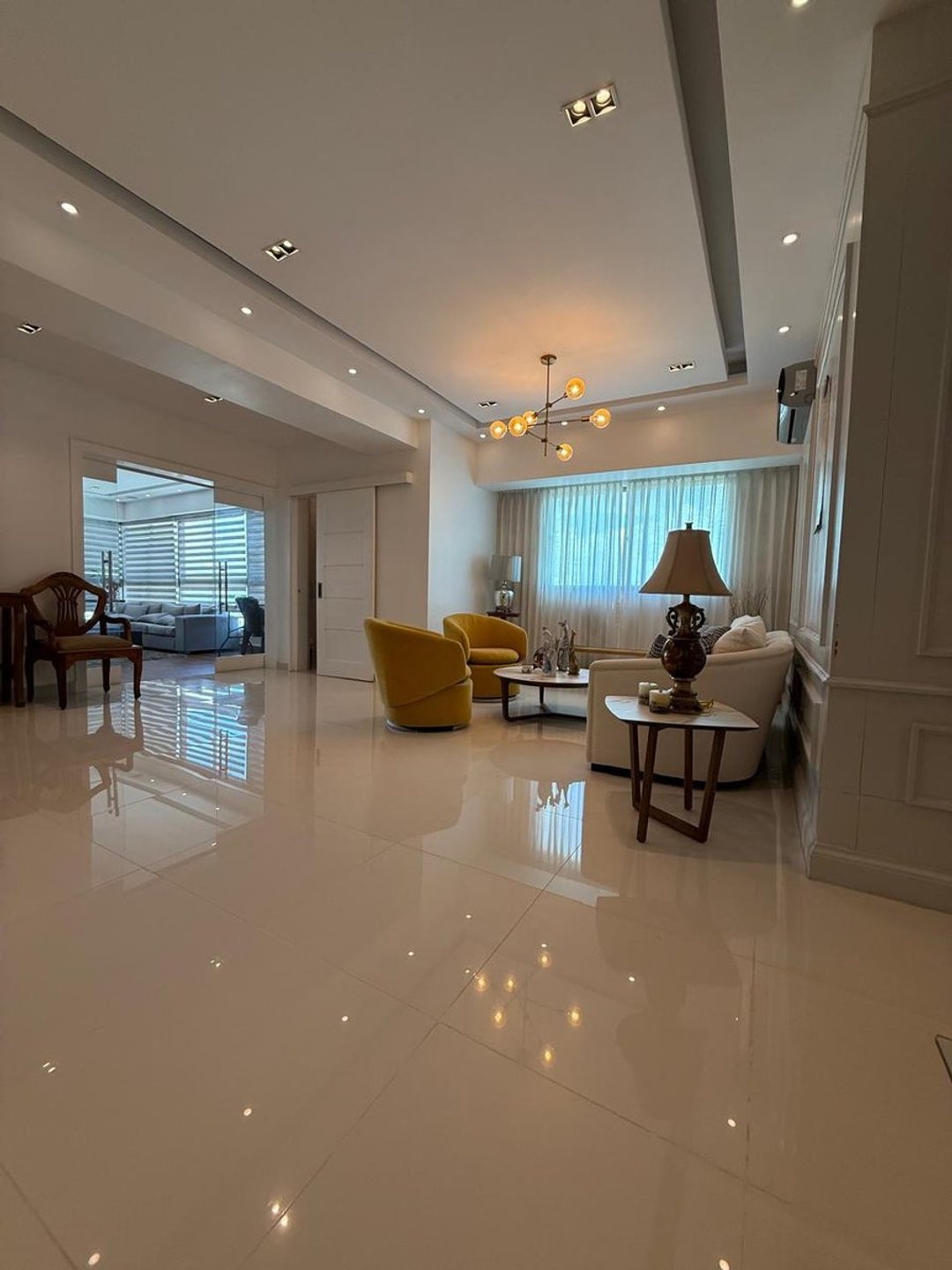 Apartamento en Alma Rosa