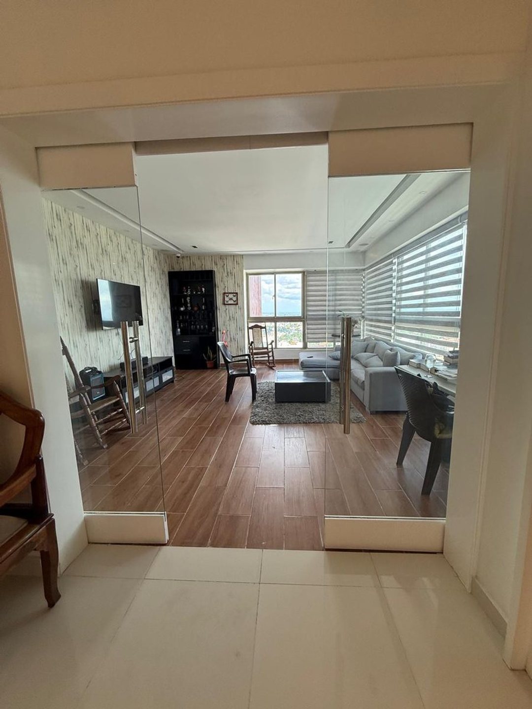 Apartamento en Alma Rosa