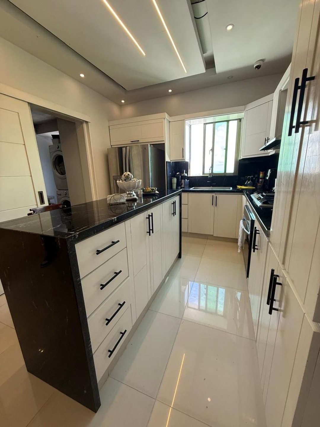 Apartamento en Alma Rosa