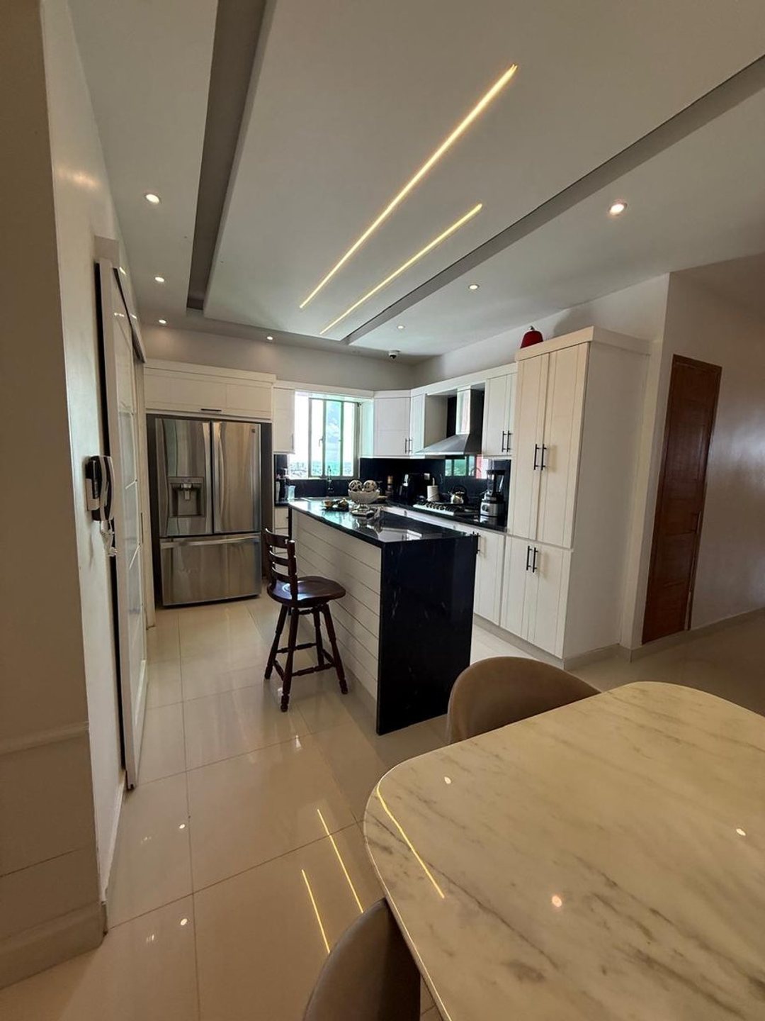 Apartamento en Alma Rosa