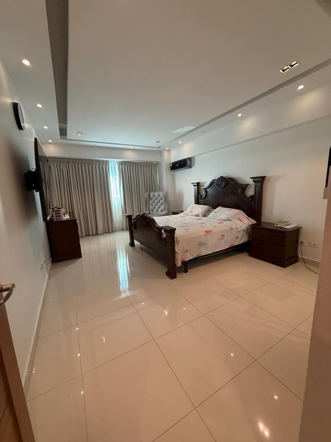 Apartamento en Alma Rosa