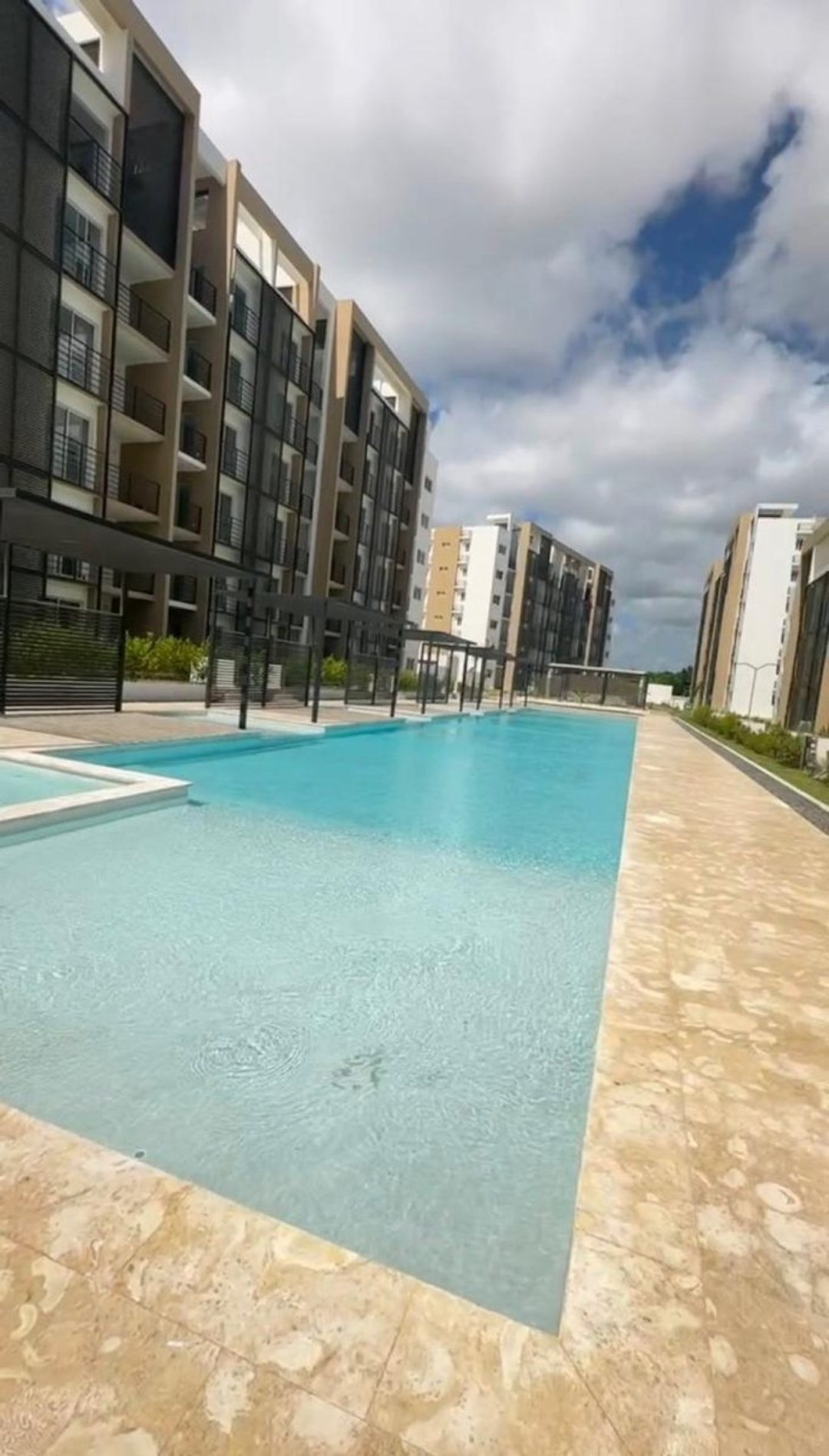 Apartamento en Res. Canas del Este, Punta Cana, Bávaro