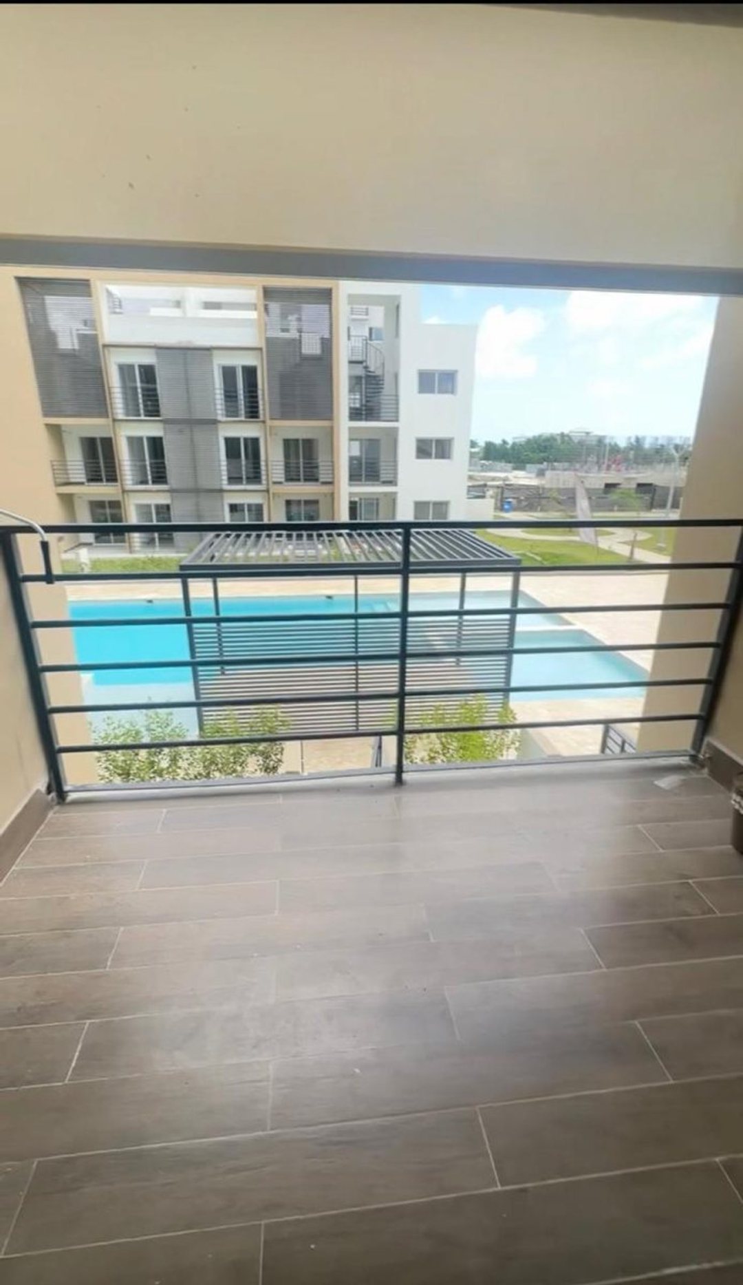 Apartamento en Res. Canas del Este, Punta Cana, Bávaro