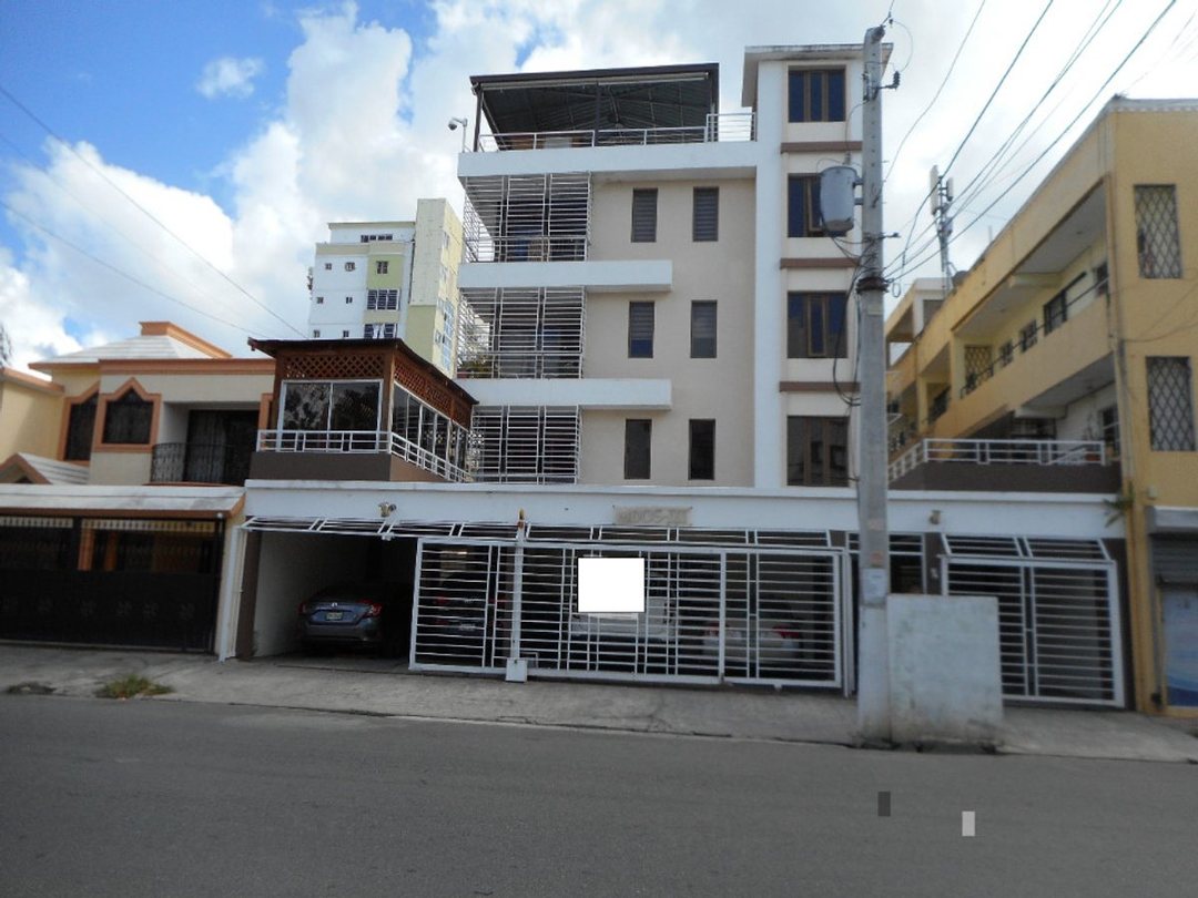 Apartamento en Ensanche Ozama, Santo Domingo Este