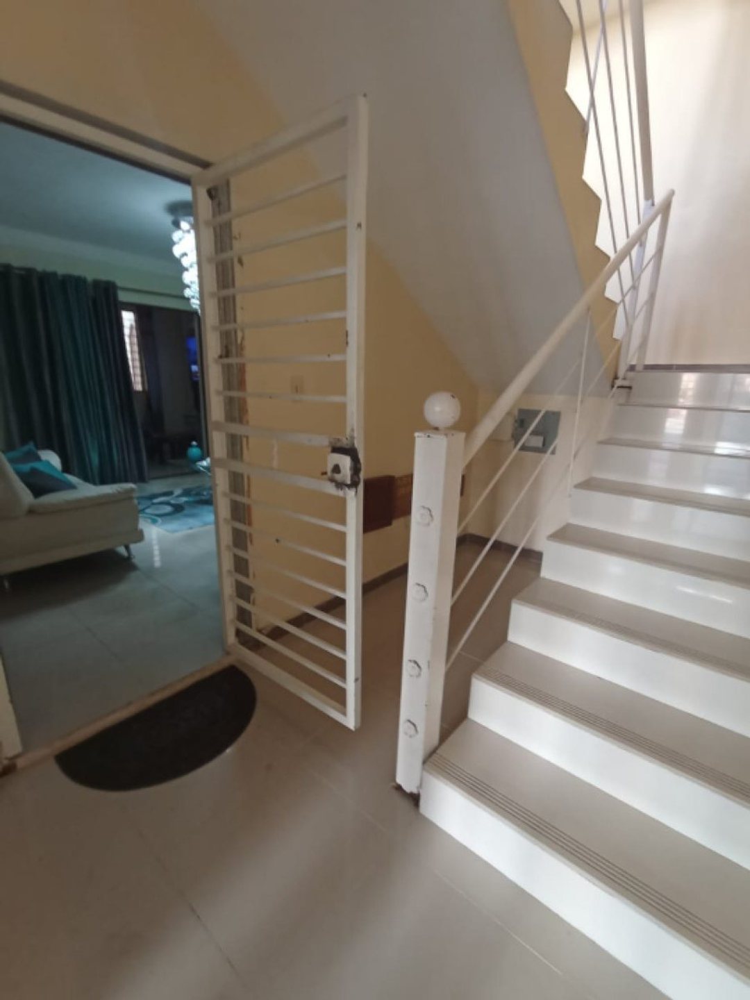 Apartamento en Ensanche Ozama, Santo Domingo Este