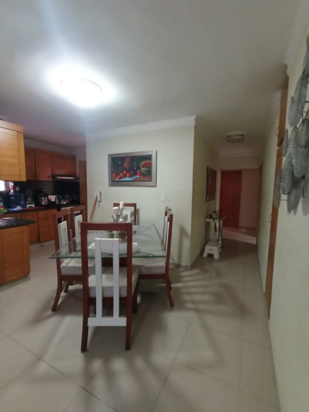 Apartamento en Ensanche Ozama, Santo Domingo Este