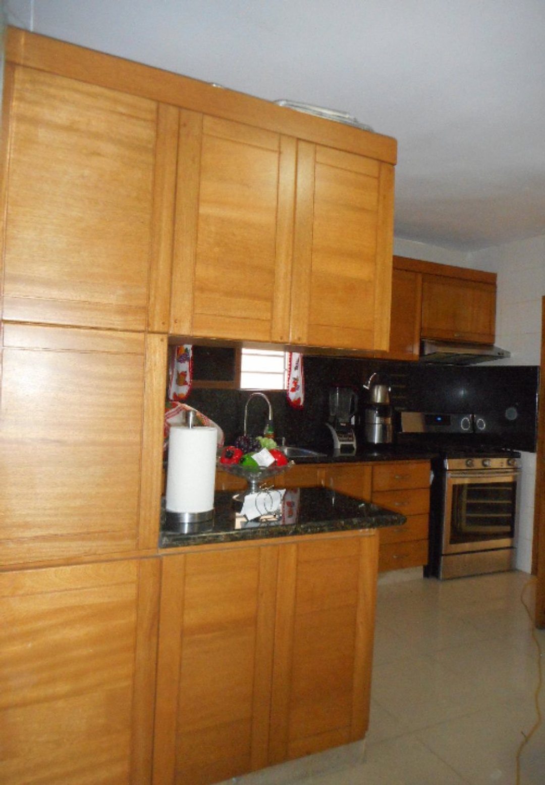 Apartamento en Ensanche Ozama, Santo Domingo Este