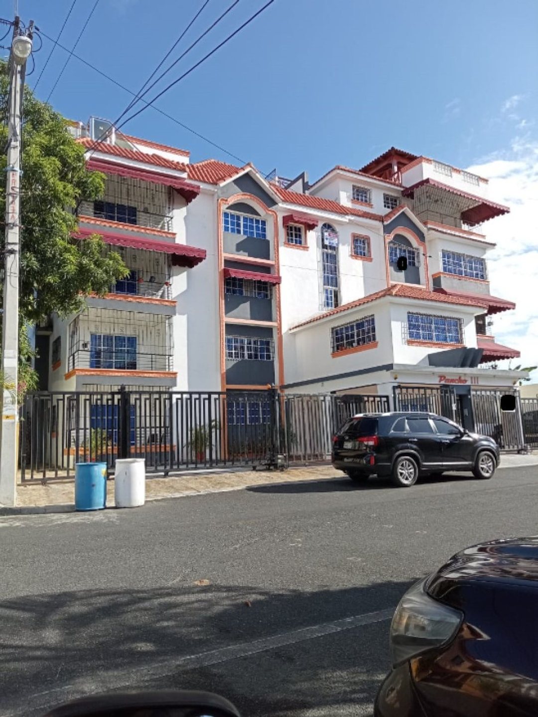 VENDO PENTHOUSE SANTO DOMINGO ESTE, CON VISTA AL M