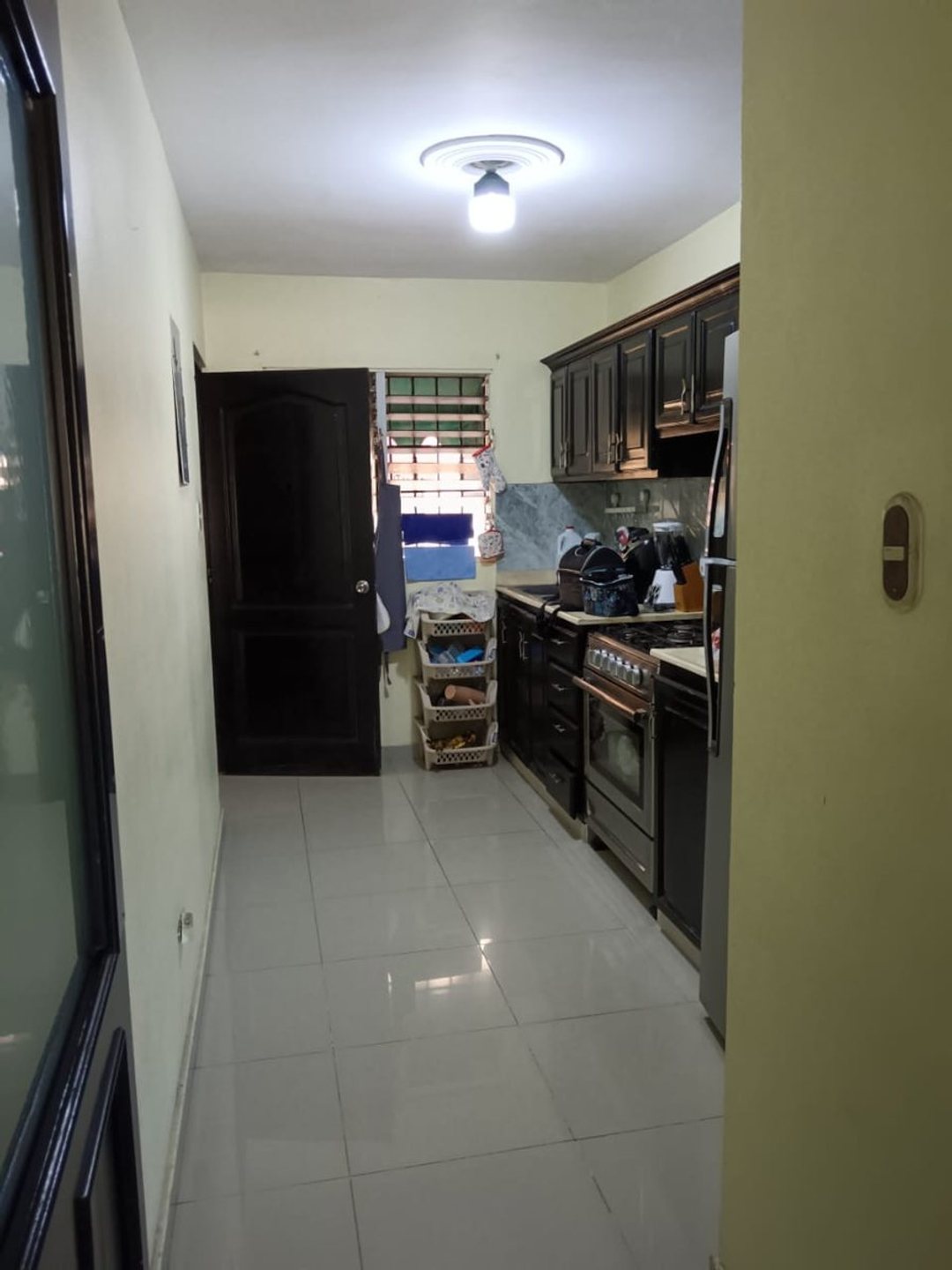 Apartamento en Alma Rosa II, Santo Domingo Este