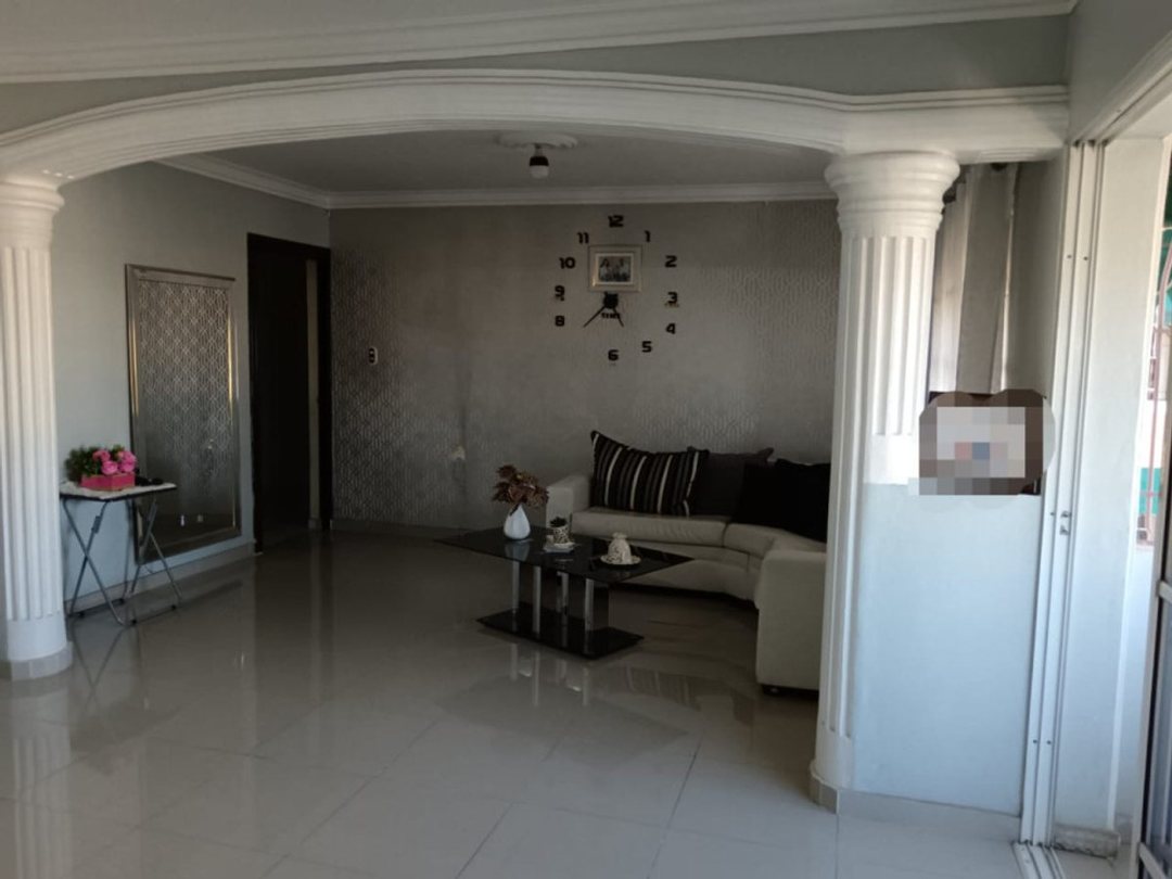 Apartamento en Alma Rosa II, Santo Domingo Este