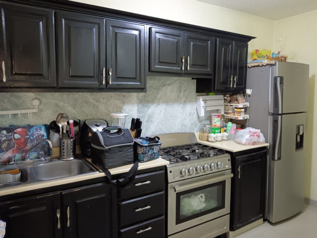 Apartamento en Alma Rosa II, Santo Domingo Este