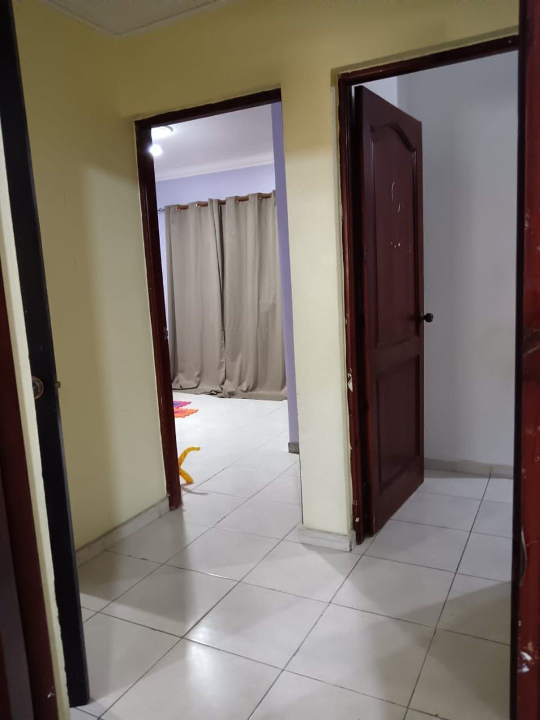 Apartamento en Alma Rosa II, Santo Domingo Este