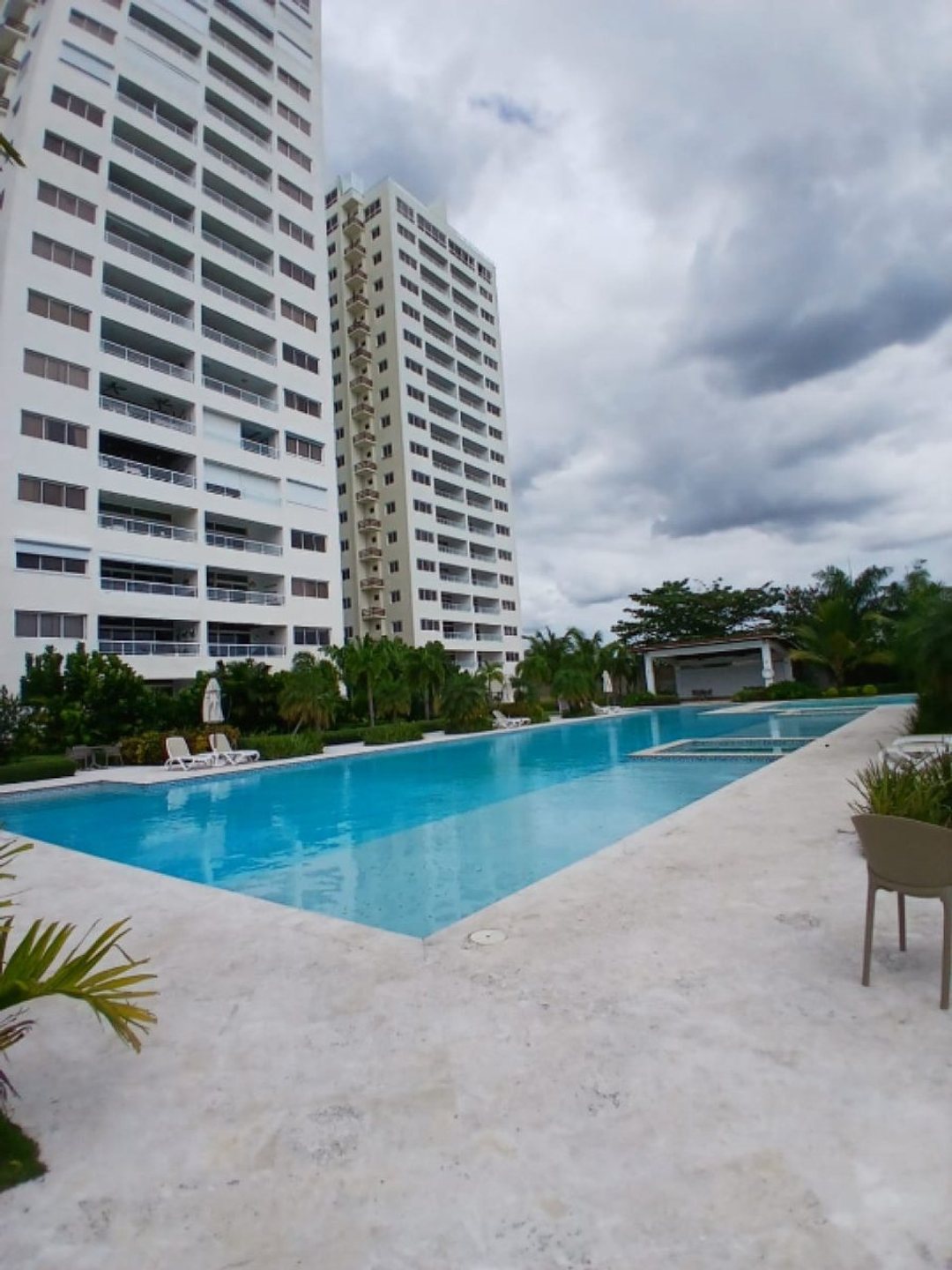 Coral Cliffs - Ocean View Residences, Juan Dolio